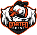 Goated Geese